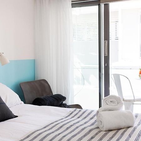 10 Hastings Street Motel Noosa Heads Kültér fotó