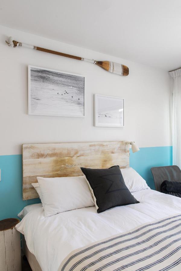 10 Hastings Street Motel Noosa Heads Kültér fotó