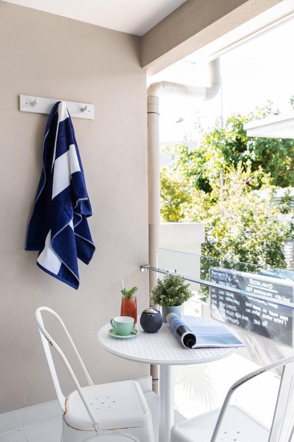 10 Hastings Street Motel Noosa Heads Kültér fotó