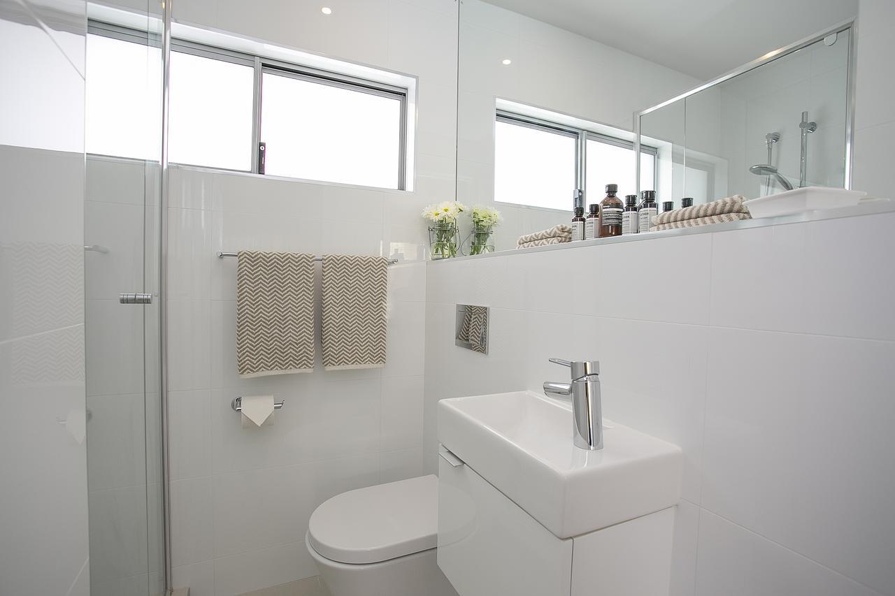 10 Hastings Street Motel Noosa Heads Kültér fotó