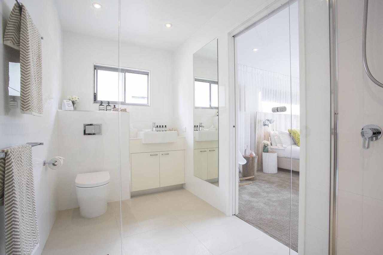 10 Hastings Street Motel Noosa Heads Kültér fotó